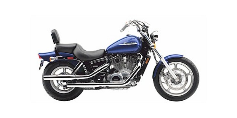 2006 Honda Shadow Spirit Kent Powersports Of Austin