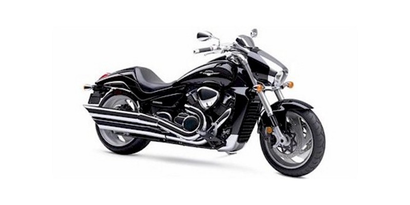 2006 Suzuki Boulevard M109R at Aces Motorcycles - Fort Collins
