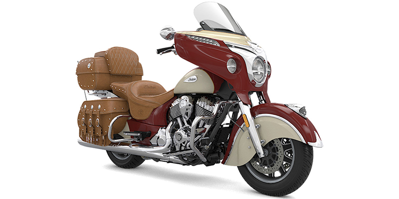 indian roadmaster classic