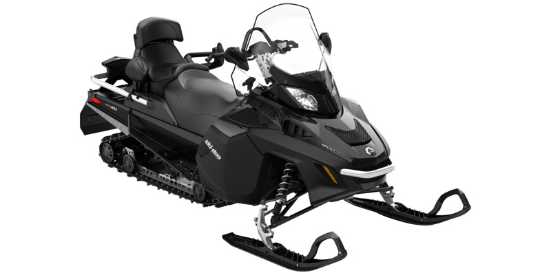 2018 Ski-Doo Expedition® SE 1200 4-TEC® | Power World Sports