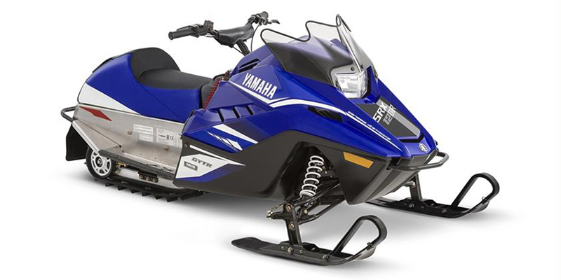 2018 Yamaha SRX 120 | Sloan's Motorcycle ATV