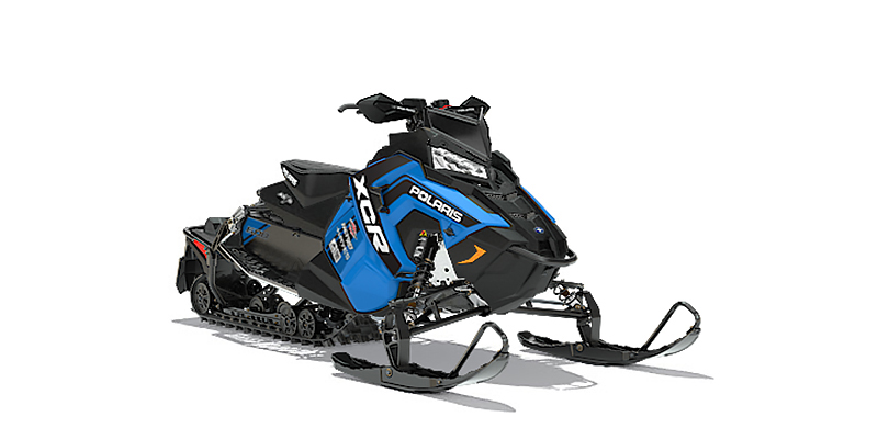 2018 Polaris Switchback® XCR 600 | Midwest Polaris