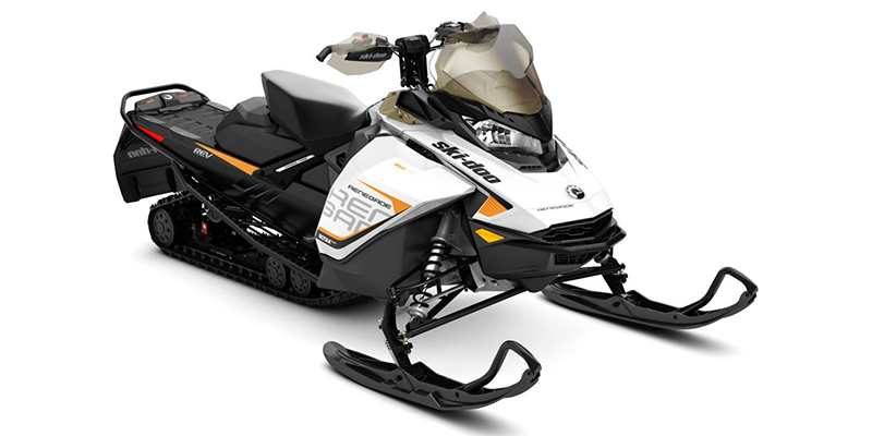 2018 Ski-Doo Renegade® Adrenaline 850 E-TEC® Base | Power World Sports