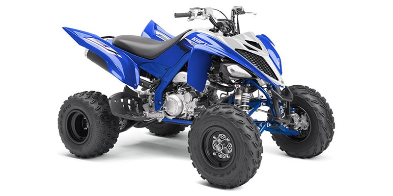 2018 Yamaha Raptor 700R | Bobby J's Yamaha