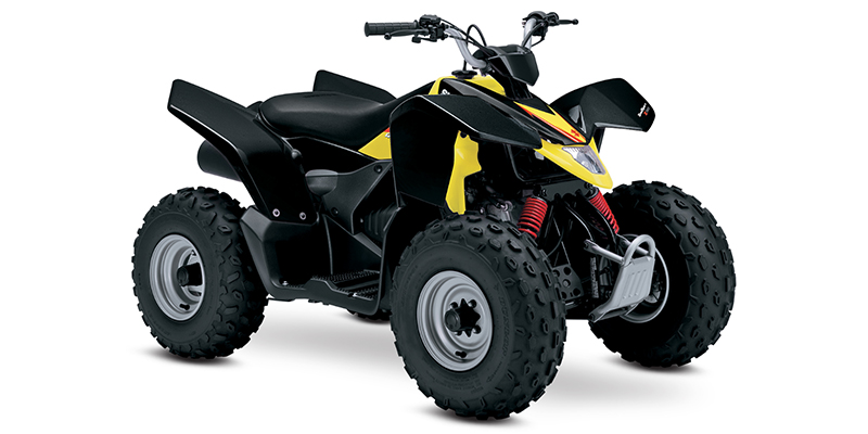 Suzuki quadsport z90