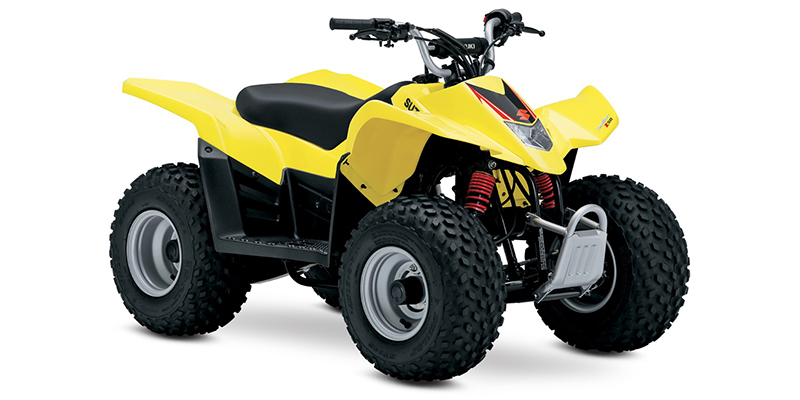 QuadSport® Z50 at Sloans Motorcycle ATV, Murfreesboro, TN, 37129