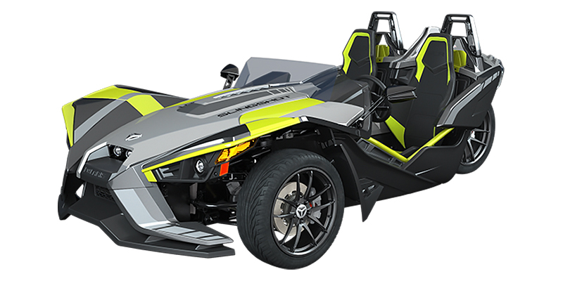 polaris roadster