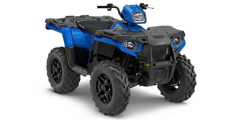 2018 Polaris Sportsman® 570 SP Base | Sloan's Motorcycle ATV