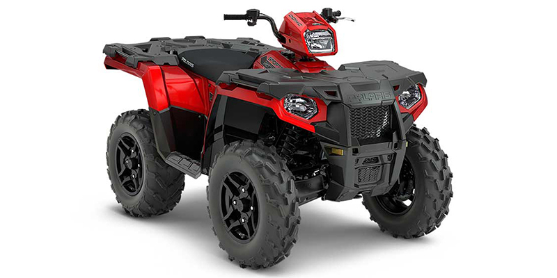 2018 Polaris Sportsman® 570 SP Base | Sloan's Motorcycle ATV