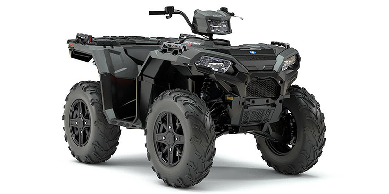 2018 Polaris Sportsman® 850 SP Base | Midwest Polaris