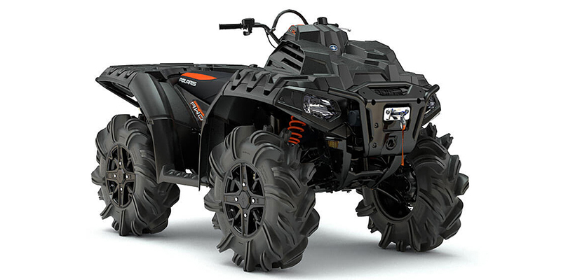 2018 Polaris Sportsman XP® 1000 High Lifter Edition | Iron Hill Power ...