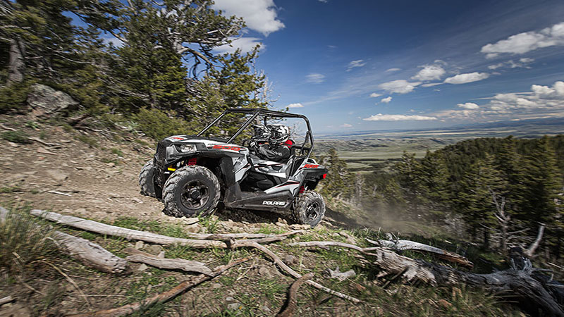 2018 Polaris RZR 900 EPS at Aces Motorcycles - Fort Collins