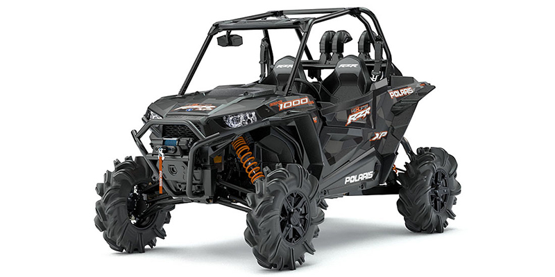 2018 Polaris RZR XP® 1000 EPS High Lifter Edition | Sloan's Motorcycle ATV