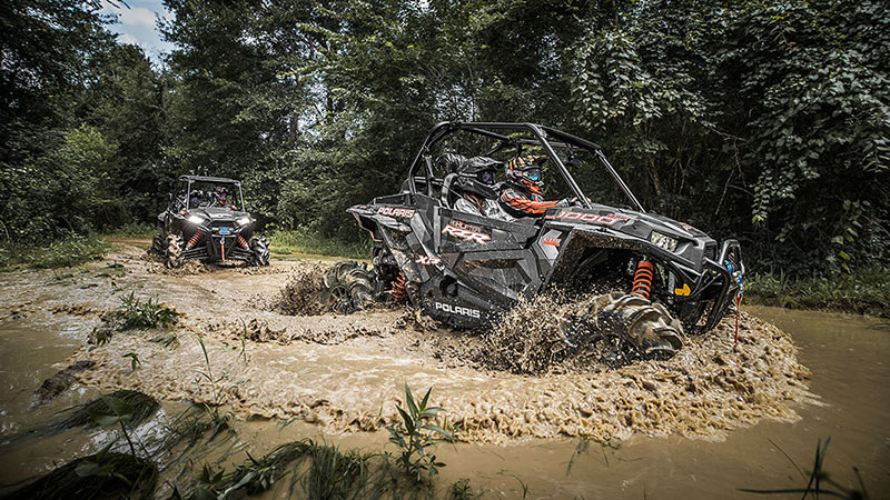 2018 Polaris RZR XP® 1000 EPS High Lifter Edition | Kent Powersports of ...