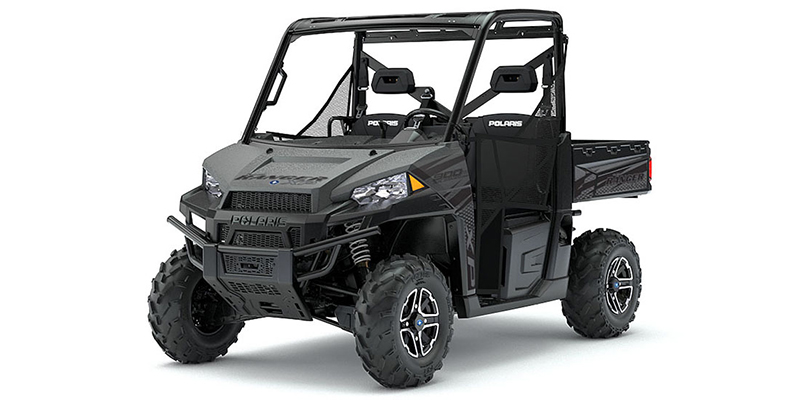 2018 Polaris Ranger XP® 900 EPS | Kent Powersports of Austin