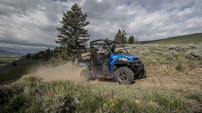 2018 Polaris Ranger XP® 900 EPS | Kent Powersports Of Austin