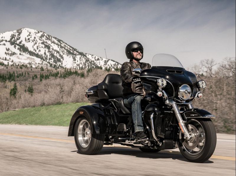 Harley Tri Glide >> 2018 Harley Davidson Trike Tri Glide Ultra Harley Tri Glide >> 2018 Harley Davidson Trike Tri Glide Ultra