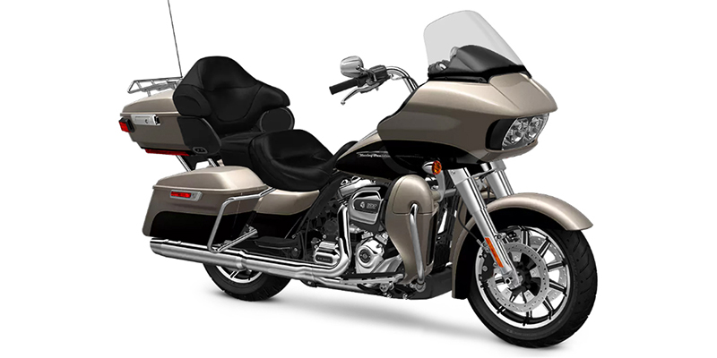 2018 Harley-Davidson Road Glide® Ultra | Iron Hill Harley-Davidson