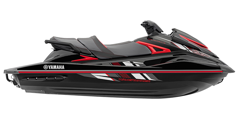 waverunner black