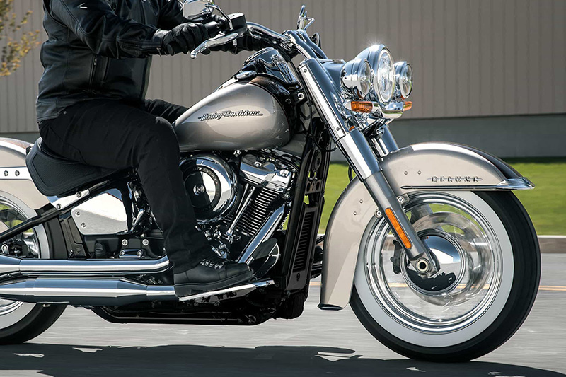 Harley Davidson Deluxe >> 2018 Harley Davidson Softail Deluxe Harley Davidson Deluxe >> 2018 Harley Davidson Softail Deluxe