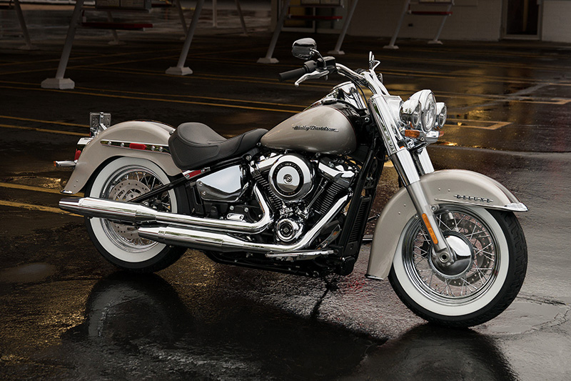 Harley Davidson Softail Deluxe >> 2018 Harley Davidson Softail Deluxe Harley Davidson Softail Deluxe >> 2018 Harley Davidson Softail Deluxe