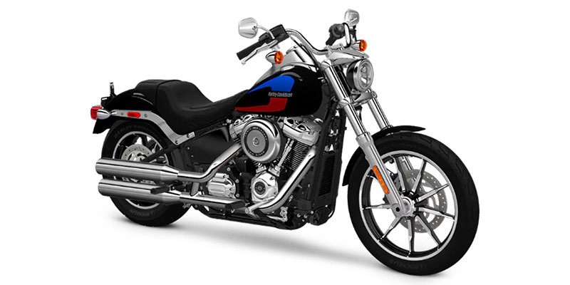 softail low rider