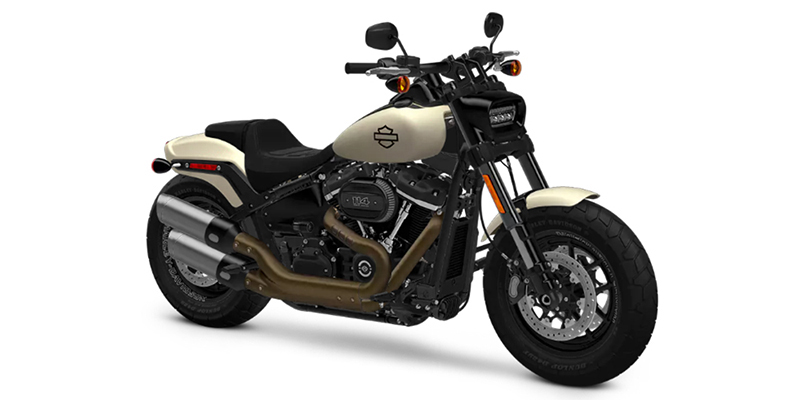 2018 Harley-Davidson Softail Fat Bob 114 at Destination Harley-Davidson®, Tacoma, WA 98424