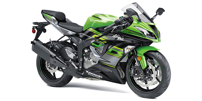 motor kawasaki zx6r