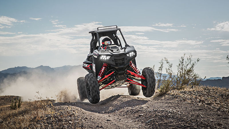 2018 Polaris RZR® RS1 Base | Prairie Motor Sports