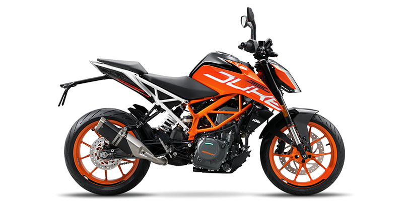 ktm duke 390 tft display price factory