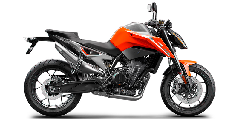 ktm duke 790 2019