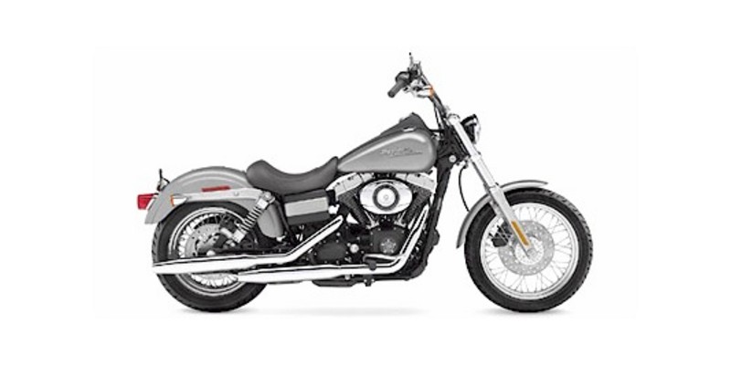 2007 Harley-Davidson Dyna Glide Street Bob at Aces Motorcycles - Fort Collins