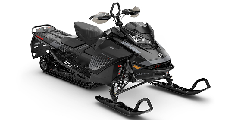 2019 Ski-Doo Backcountry™ X-RS® 850 E-TEC® | Power World Sports