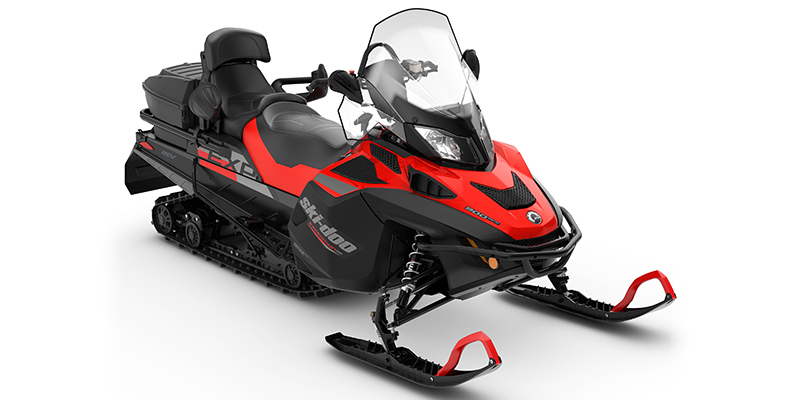 2019 Ski-Doo Expedition® SE 900 ACE | Power World Sports