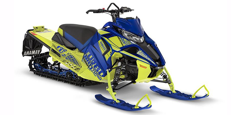 2019 Yamaha Sidewinder B TX LE 153 | Bobby J's Yamaha