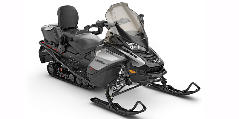 2019 Ski-Doo Grand Touring Limited 900 ACE TURBO | Power World Sports