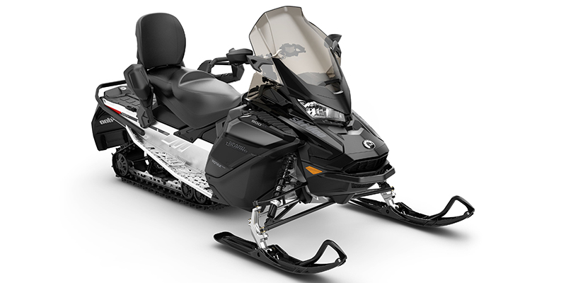 2019 Ski-Doo Grand Touring Sport REV® Gen4 900 ACE | Power World Sports