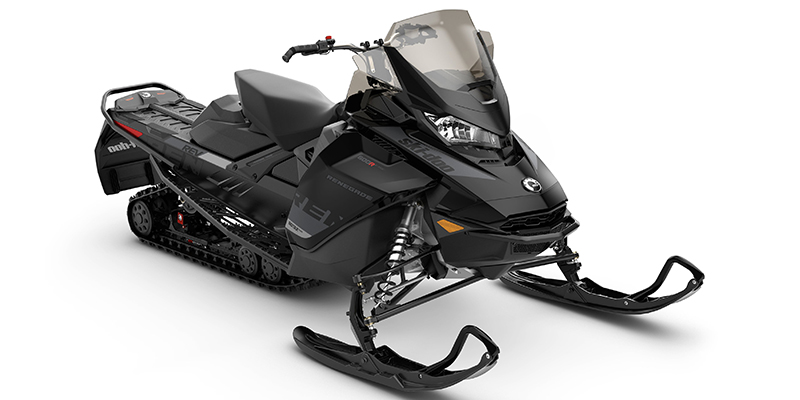 2019 Ski-Doo Renegade® Adrenaline 600R E-TEC® | Power World Sports