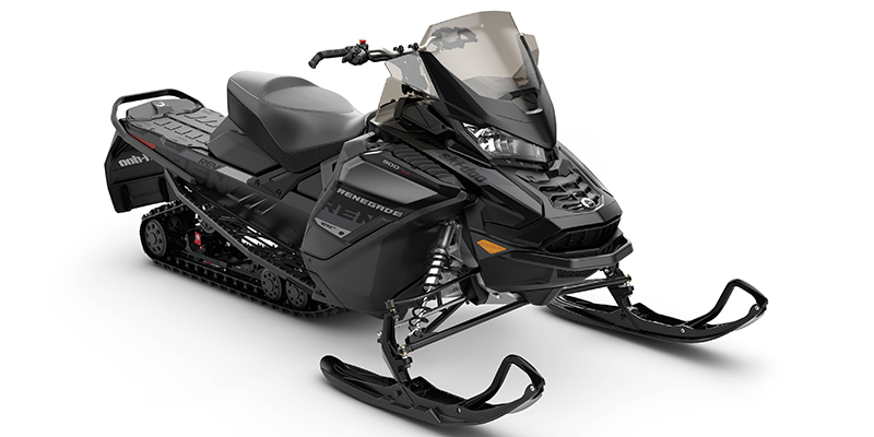 2019 Ski-Doo Renegade® Adrenaline 900 ACE Turbo | Power World Sports