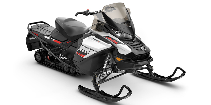 2019 Ski-Doo Renegade® Adrenaline 900 ACE Turbo | Hebeler Sales