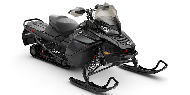 2019 Ski-Doo Renegade X® 900 ACE Turbo | Power World Sports