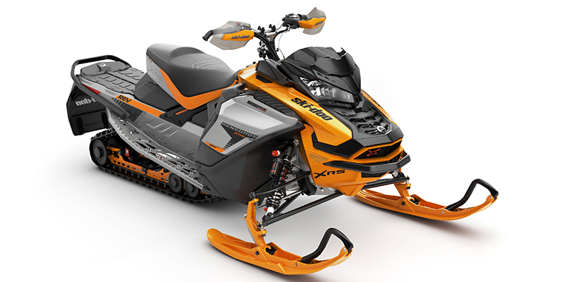 2019 Ski-Doo Renegade® X-RS 900 ACE Turbo | Power World Sports