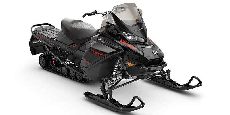 2019 Ski-Doo Renegade® Enduro 600R E-TEC® | Power World Sports