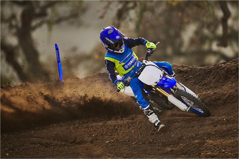 2018 Yamaha YZ 65 | Bobby J's Yamaha