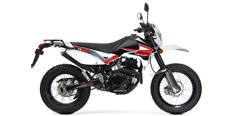 250 dual sport