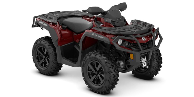 2019 Can-Am™ Outlander™ XT 850 | Jacksonville Powersports