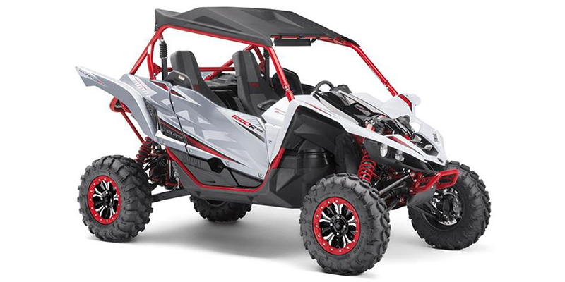 2019 Yamaha YXZ 1000R SS SE | Bobby J's Yamaha