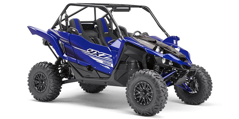 2019 Yamaha YXZ 1000R SS SE | Bobby J's Yamaha