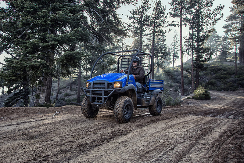 2019 Kawasaki Mule™ SX™ 4x4 XC Jacksonville Powersports