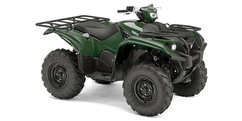 2019 Yamaha Kodiak 700 Eps 